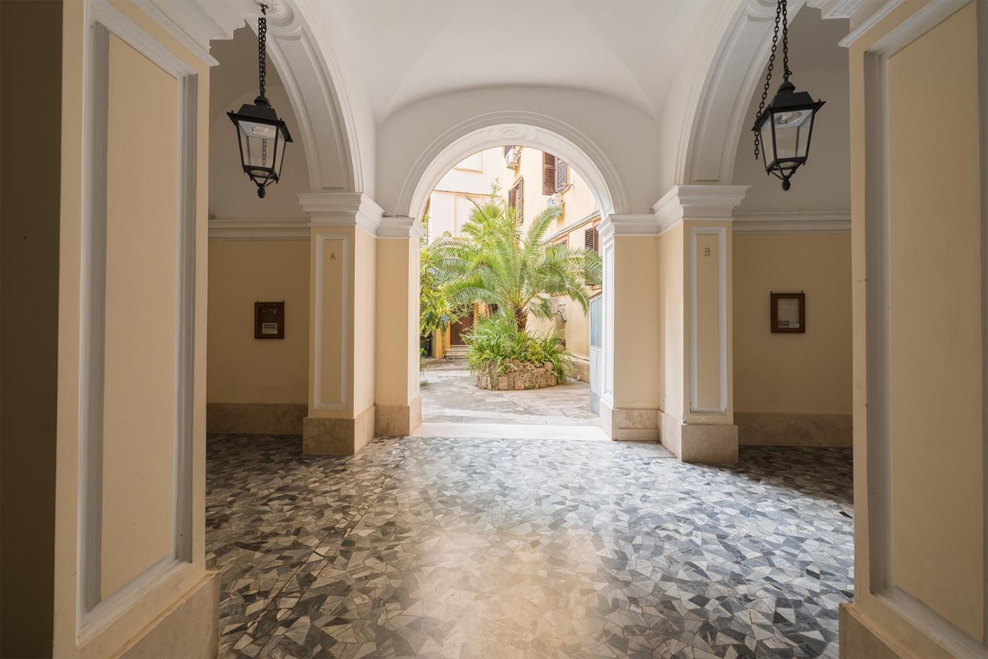 Barletta Vatican Rooms Рим Екстериор снимка